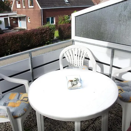 Strandgut Apartment