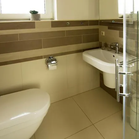 Apartment Strandgut Norddeich (Norden)