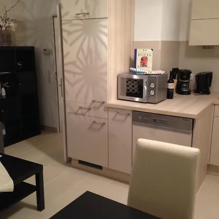 Strandgut Apartment