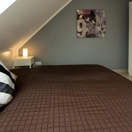 Apartment Strandgut Norddeich (Norden)
